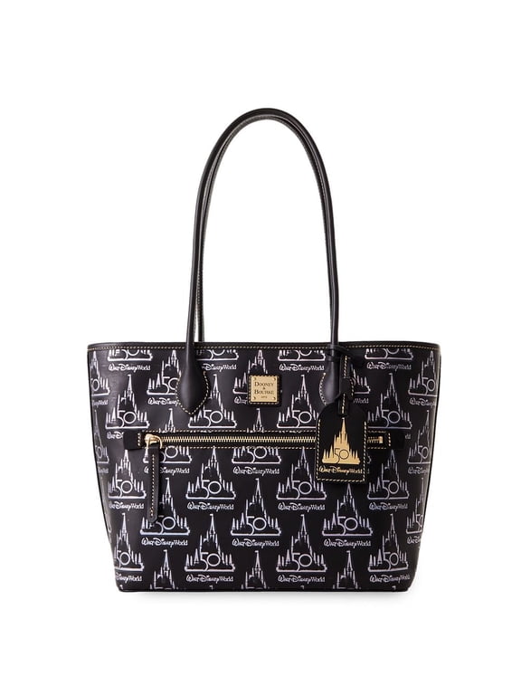 Walt Disney World 50th Anniversary Tote