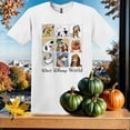 thumbnail image 1 of Walt Disney World All Dog T-shirt, 1 of 4