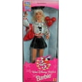 thumbnail image 1 of Walt Disney World Barbie Doll 25th Anniversary Special Edition 1996 Mattel 16525, 1 of 2