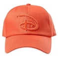 thumbnail image 1 of Walt Disney World Baseball Cap for Adults – Coral, 1 of 2