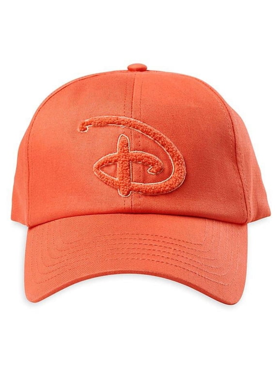 Baseball Cap for Adults Coral