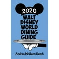 thumbnail image 1 of Walt Disney World Dining Guide 2020 (Paperback), 1 of 1