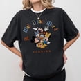 thumbnail image 1 of Walt Disney World Florida Shirt Vintage 1971 Retro T-Shirt, 1 of 4