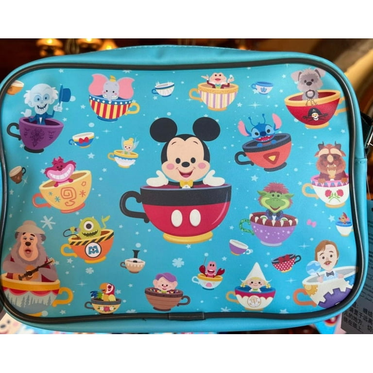 Disney Parks Lunch Box by Jerrod Maruyama | shopDisney