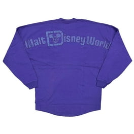Walt Disney World 50th Anniversary Tie-Dye Spirit Jersey