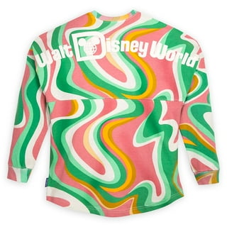 Disney Spirit Jersey