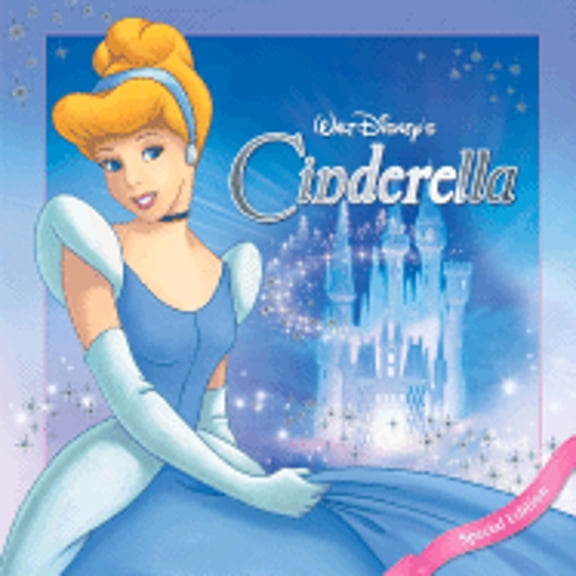 Walt Disney's Cinderella