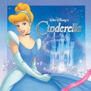 Walt Disneys Cinderella