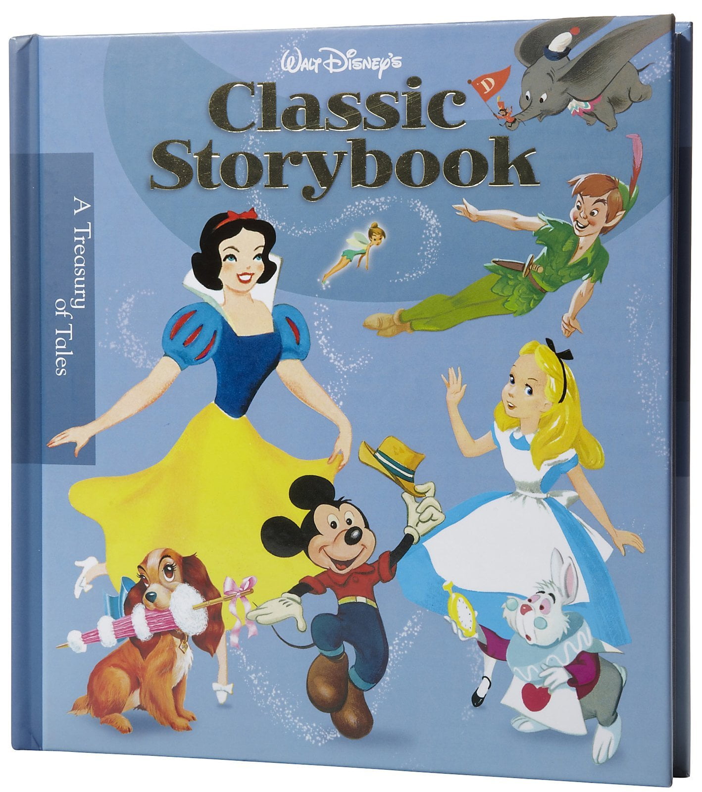Disney Family Story Collection