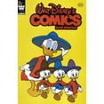 thumbnail image 1 of Walt Disney's Comics and Stories #499 VF ; Whitman Comic Book, 1 of 1