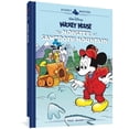 thumbnail image 1 of Pre-Owned Walt Disney's Mickey Mouse: The Monster of Sawtooth Mountain: Disney Masters Vol. 21 (Hardcover 9781683965688) by Paul Murry, David Gerstein, 1 of 1