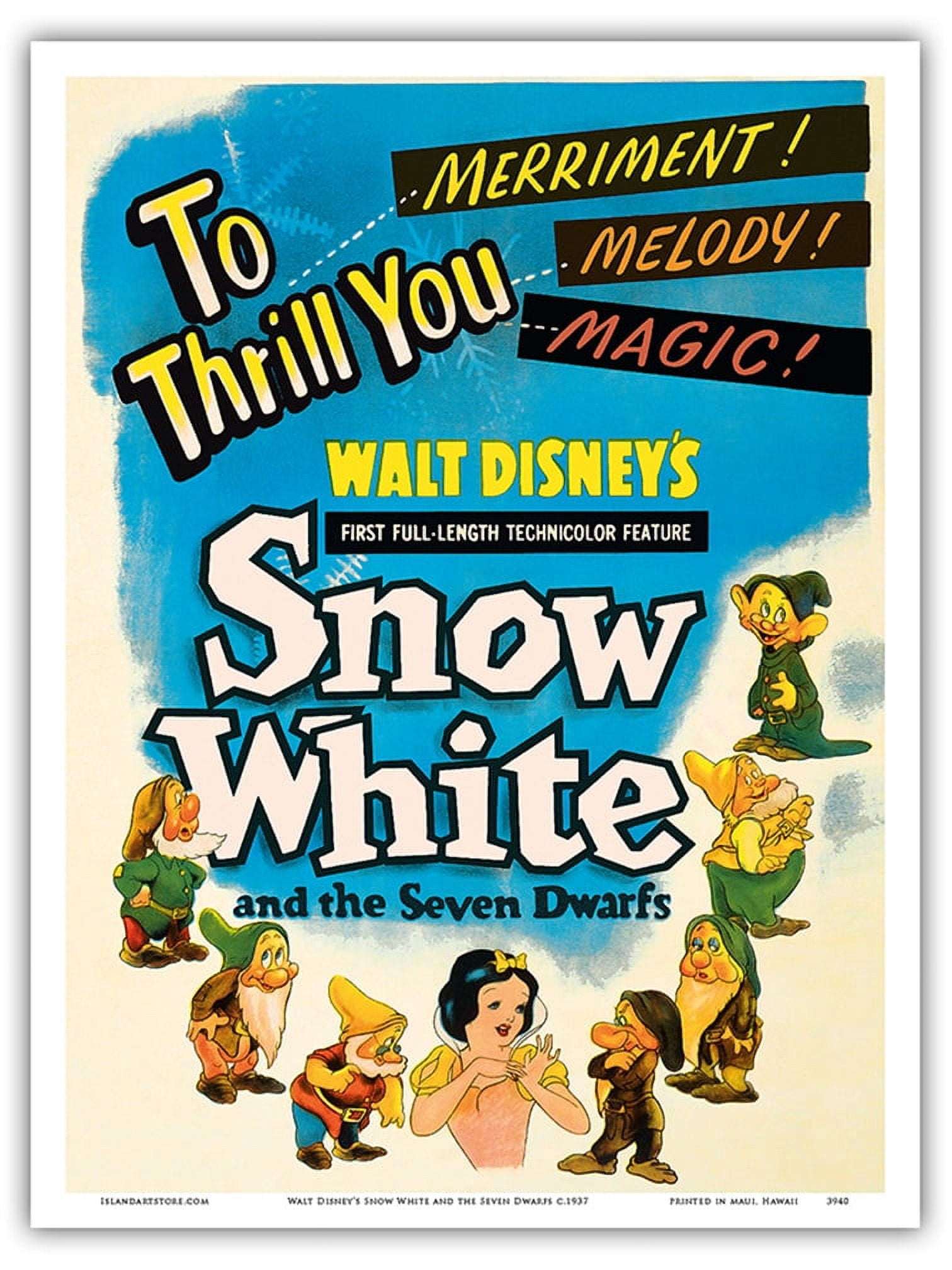 Walt Disney