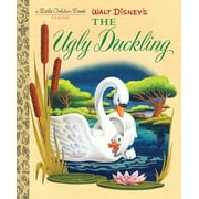 ANNIE NORTH BEDFORD; WALT DISNEY STUDIO Walt Disney's the Ugly Duckling (Disney Classic) (Hardcover)