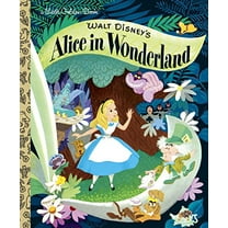 Pre-Owned Walt Disney's Alice in Wonderland (Disney Classic) (Hardcover) 0736426701 9780736426701
