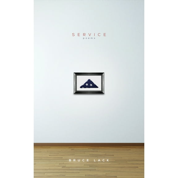 Walt McDonald First-Book Poetry Service: Poems, (Paperback)