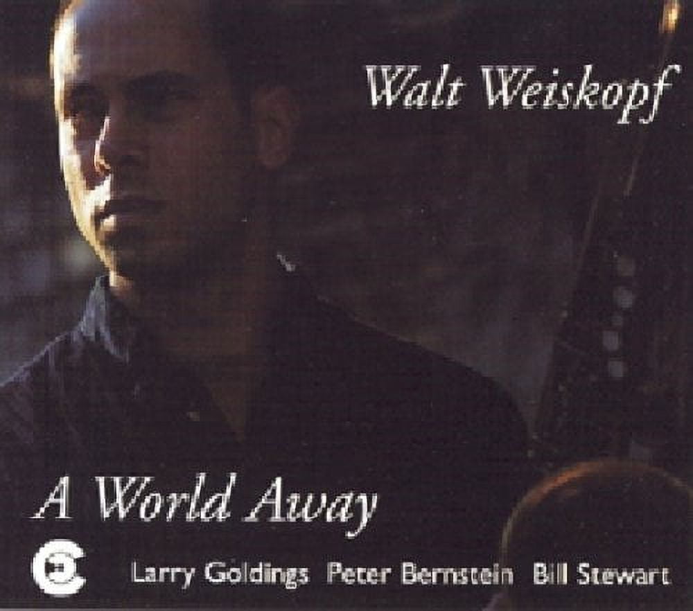 Walt Weiskopf - World Away - Music & Performance - CD