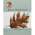 thumbnail image 1 of Pre-Owned Walt Whitman (Library Binding) 1608183297 9781608183296, 1 of 1