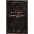 thumbnail image 1 of Pre-Owned Walt Whitman's Leaves of Grass (Hardcover) 0195183428 9780195183429, 1 of 1