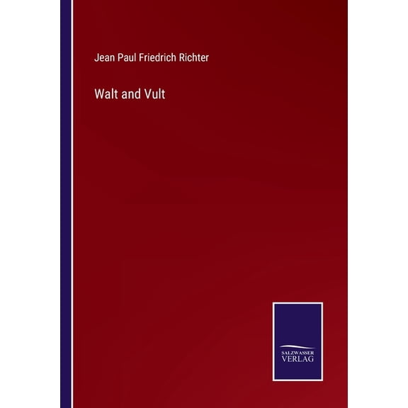 Walt and Vult