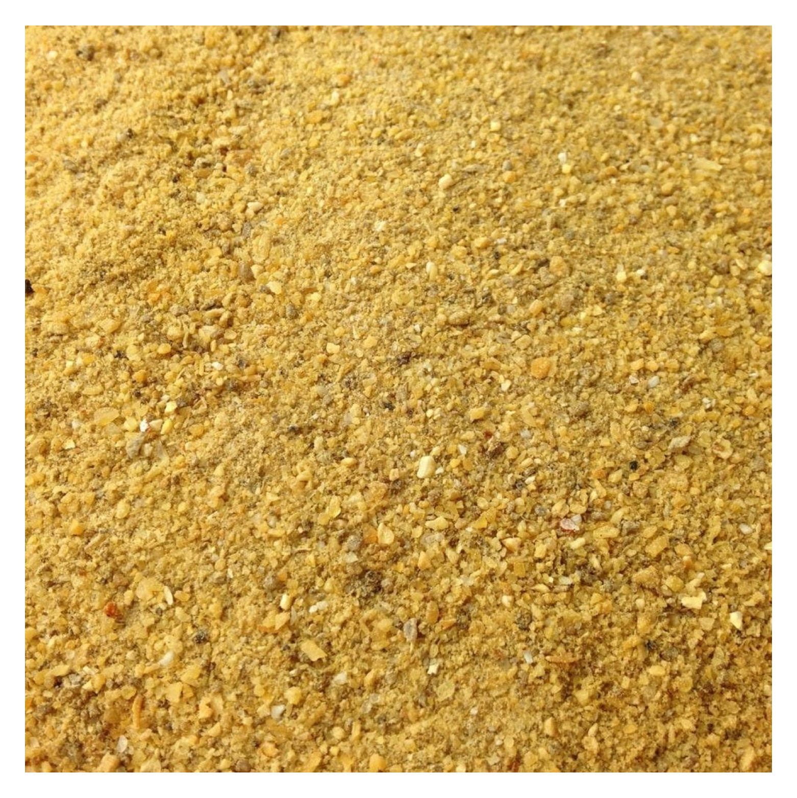 Walt's Fish Meal 20 LB