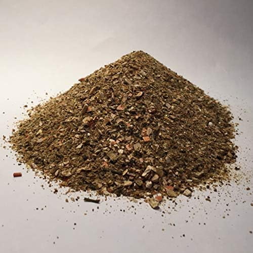 Walt's Rainy Pacific NW Blend 7-4-9 Natural Fertilizer (10 LB)