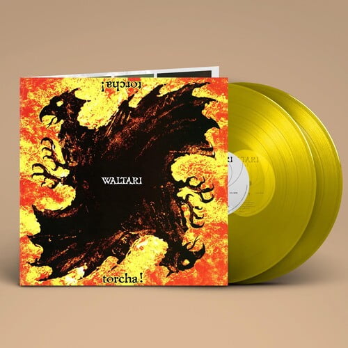 Waltari - Torcha - Music & Performance - Vinyl