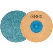 Walter 04D306 Topcut Sanding Disc 3 60 Grit Blue