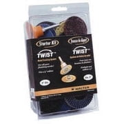 Walter 04Z993 Twist Sander-Polisher Starter Kit 3