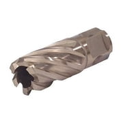 Walter 05E107 1-7/16 x 1 SST Core Cut Annular Cutter, Universal Shank