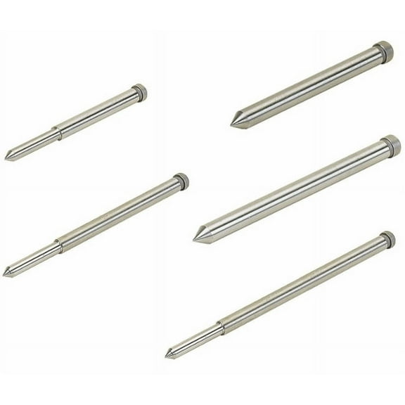 Walter 05Z028 1" Pilot Pin For Universal Shank Carbide Core Cutter 3/4" - 2-3/8"