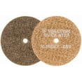 thumbnail image 1 of Walter 07R452 4-1/2" Quick-Step Blendex Surface Conditioning Discs Non-Woven Coarse Grit Tan, 10 pack, 1 of 2