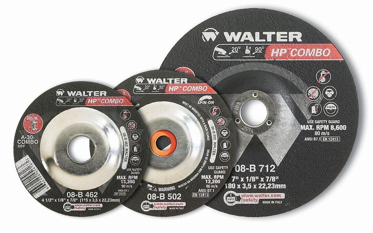 DeWALT Dw2054 1/10,2 c disque agnétique Copact Guide