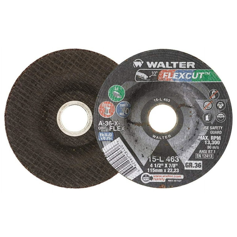Walter grinding hot sale wheels