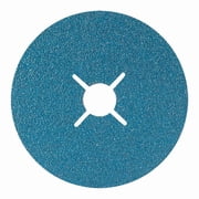Walter 15P502 Topcut Sanding Disc 5 x 7/8 24 Grit