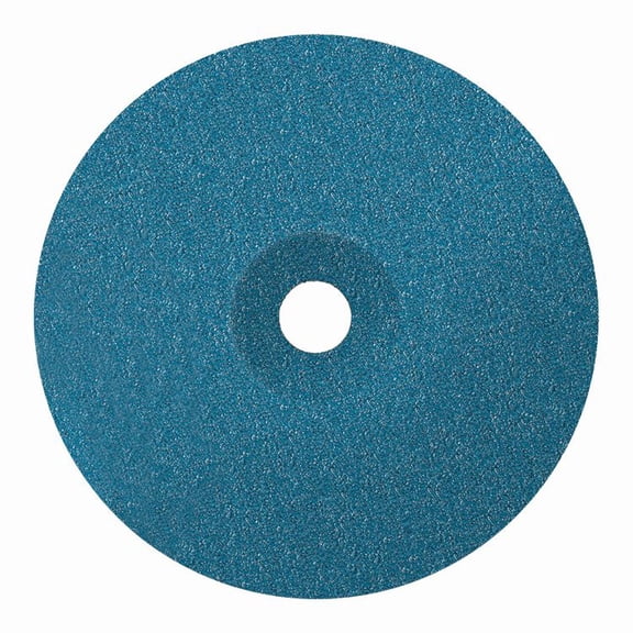 Walter 15P708 Topcut Sanding Disc 7" x 7/8" 80 Grit
