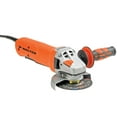 thumbnail image 1 of Walter 30A163 Mini PS 6163B 4.5" Angle Grinder w/Paddle Switch, 1 of 2