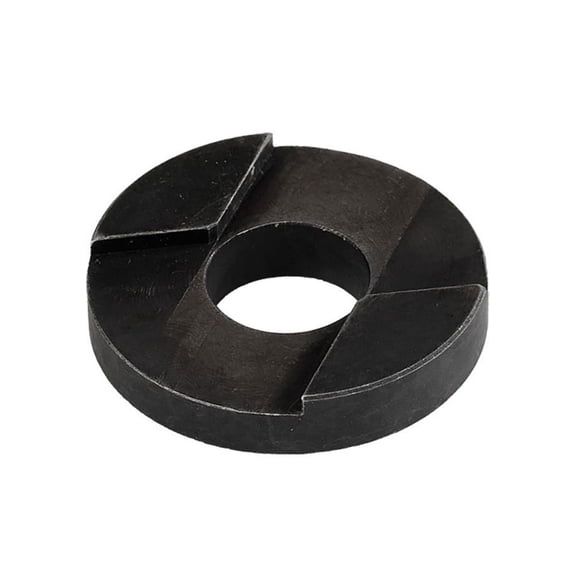 Walter 30B057 Quick Release Backing Flange for 5/8"-11 Spindles