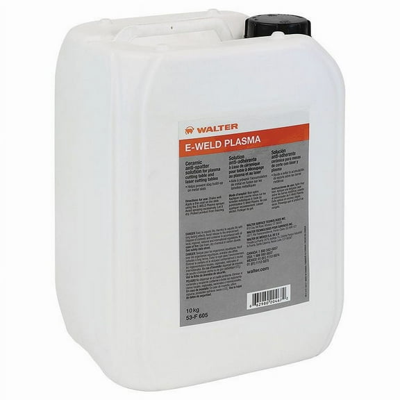 Anti-Spatter,E-Weld Series,Liquid Form 53F605