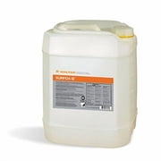 Walter Surface Technologies Weld Cleaning Electrolyte,5.2 gal,Carboy 54A067
