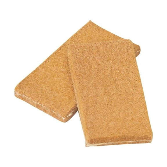 Walter Surface Technologies Cleaning Pads, High Conductivity, PK10 54B026