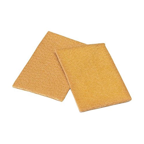 Walter Surface Technologies Cleaning Pads, Inside Corner, PK10 54B027