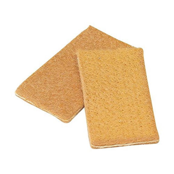 Walter Surface Technologies Cleaning Pads, Narrow, PK10 54B028