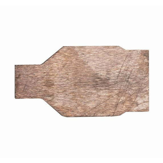 Walter 54B036 Surfox Mini Narrow Tungsten Insert, 90 Degree