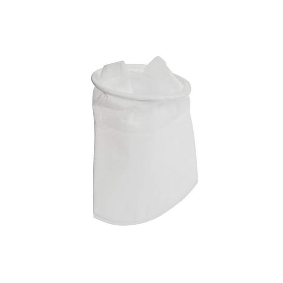 Walter 55B041 50 Microns Disposable Filter Bag, Bio-Circle Parts Cleaning System