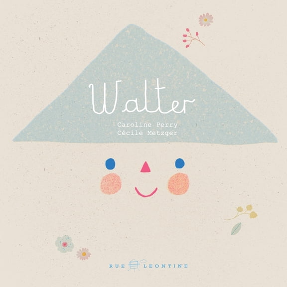 Walter, (Paperback)
