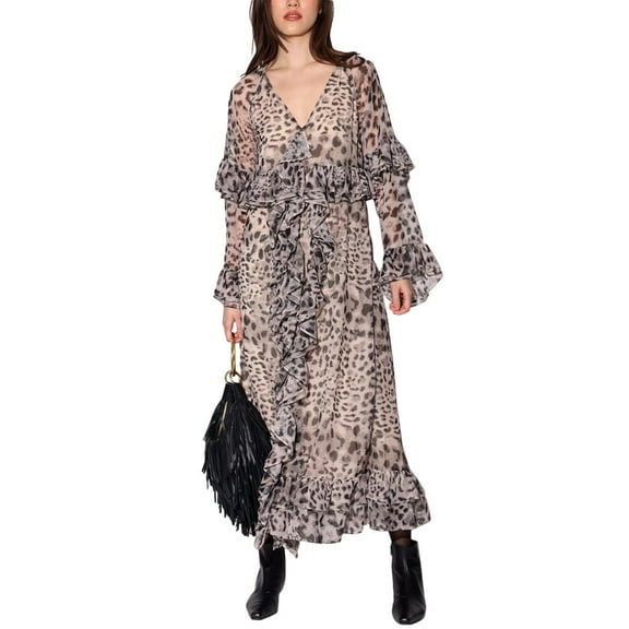 Walter Baker womens  Alicia Dress, xs