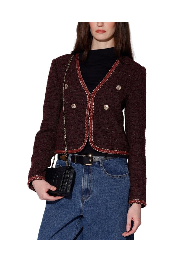 womens Elodie Jacket, m