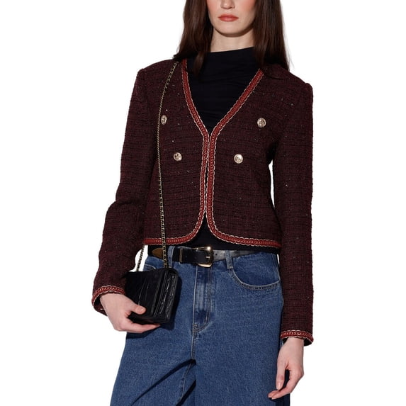 Walter Baker womens Elodie Jacket, s