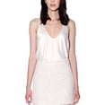 thumbnail image 1 of Walter Baker womens  Emma Tank Top, xs, 1 of 4