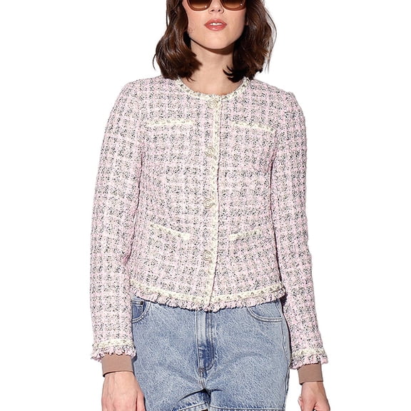 Walter Baker womens Farah Jacket, l